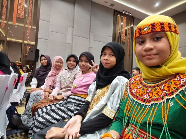 HARI ANAK NASIONAL HAN 2025 