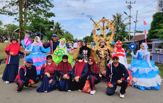 KARNAVAL AGUSTUSAN 2025