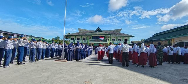 Milad Yayayan Pendidikan Islam YAPIS di Tanah PAPUA